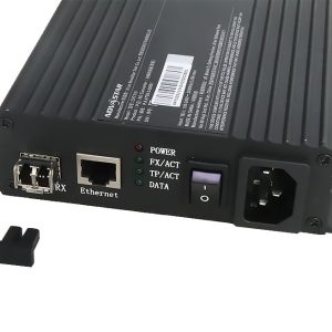 Novastar CVT310 Ethernet Multi-mode Optic Fiber Converter - Image 5