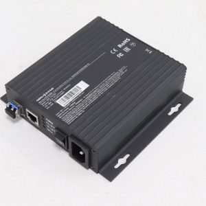 NOVASTAR CVT320 Ethernet Single-mode Optic Fiber Converter - Image 3
