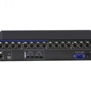 Novastar CVT4K-S Optical Fiber Controller Box for Big LED Display - Image 2
