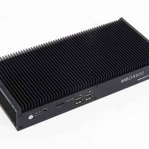 Novastar MBOX600 LED Screen Industrial Controller - Image 3