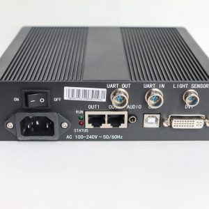 NOVASTAR MCTRL300 LED Sending Box Controller - Image 3