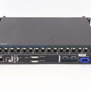 Novastar MCTRL4K High Definition big LED Display Screen Controller box - Image 4
