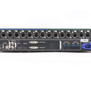 Novastar MCTRL4K High Definition big LED Display Screen Controller box - Image 7