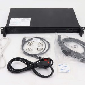NOVASTAR MCTRL600 Full Color HD LED Display Controller Box - Image 5