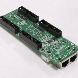 NOVASTAR MRV210-2 LED Receiver Card - Image 4