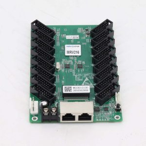 Novastar MRV216 Data Receiving Card for LED Screen - Image 5