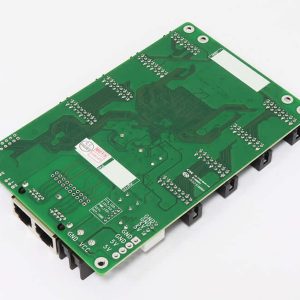 Novastar MRV328 Receiving Card with 8 HUB75 ports - Image 4
