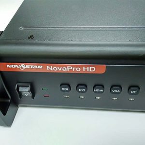 NOVASTAR NovaPro HD Video Processor Controller - Image 3