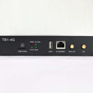 Novastar TB1-4G LED Screen Video Controller Box - Image 1