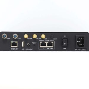 Novastar TB30 Video Screen LED Controller Box - Image 3
