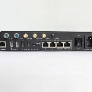 Novastar TB60 Video LED Screen Multimedia Player - Image 2