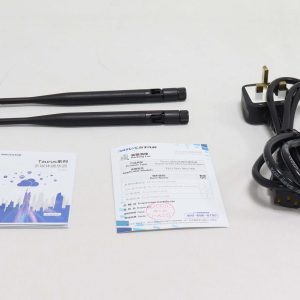 Novastar TB80 Multimedia LED media Player - Image 6
