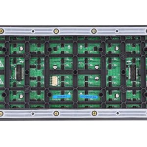 Outdoor HD P2.5 320x160mm LED Screen Module - Image 3