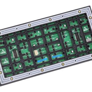 Outdoor HD P2.5 320x160mm LED Screen Module - Image 4