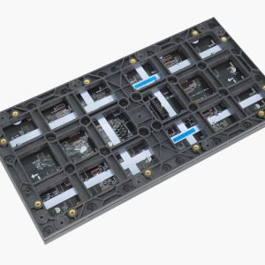 P1.86 Indoor HD LED Video Screen Module 320x160 - Image 3