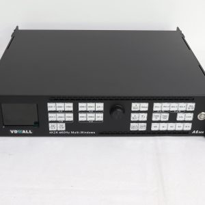 VDWall A6000 4K HD Multi-window Video Processor - Image 1