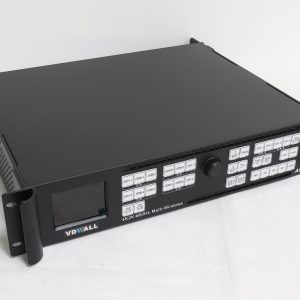 VDWall A6000 4K HD Multi-window Video Processor - Image 2
