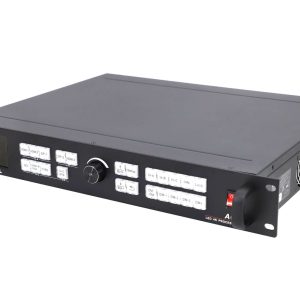 VDWALL A65 Series Multi-screen Splicing LED 4K Processor - Image 3