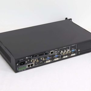 VDWALL LVP615S HD Video Processor For Super Large Pixel LED Display - Image 5