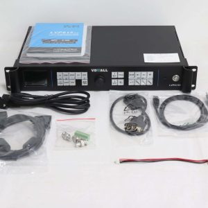 VDWALL LVP615S HD Video Processor For Super Large Pixel LED Display - Image 6