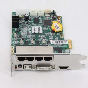 NOVASTAR MSD600 MSD600-1 HD LED Screen Driver Card - Image 4