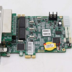 NOVASTAR MSD600 MSD600-1 HD LED Screen Driver Card - Image 5