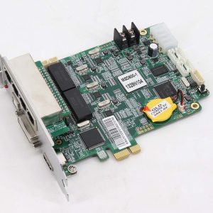 NOVASTAR MSD600 MSD600-1 HD LED Screen Driver Card - Image 6