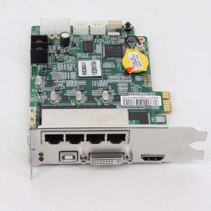 NOVASTAR MSD600 MSD600-1 HD LED Screen Driver Card - Image 8