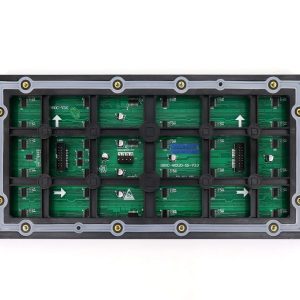 P8 Outdoor SMD3535 LED Screen Module 320x160mm - Image 3