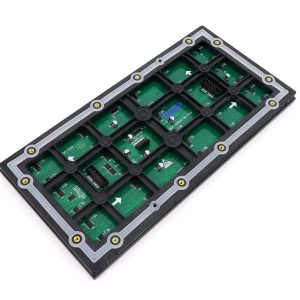P8 Outdoor SMD3535 LED Screen Module 320x160mm - Image 5
