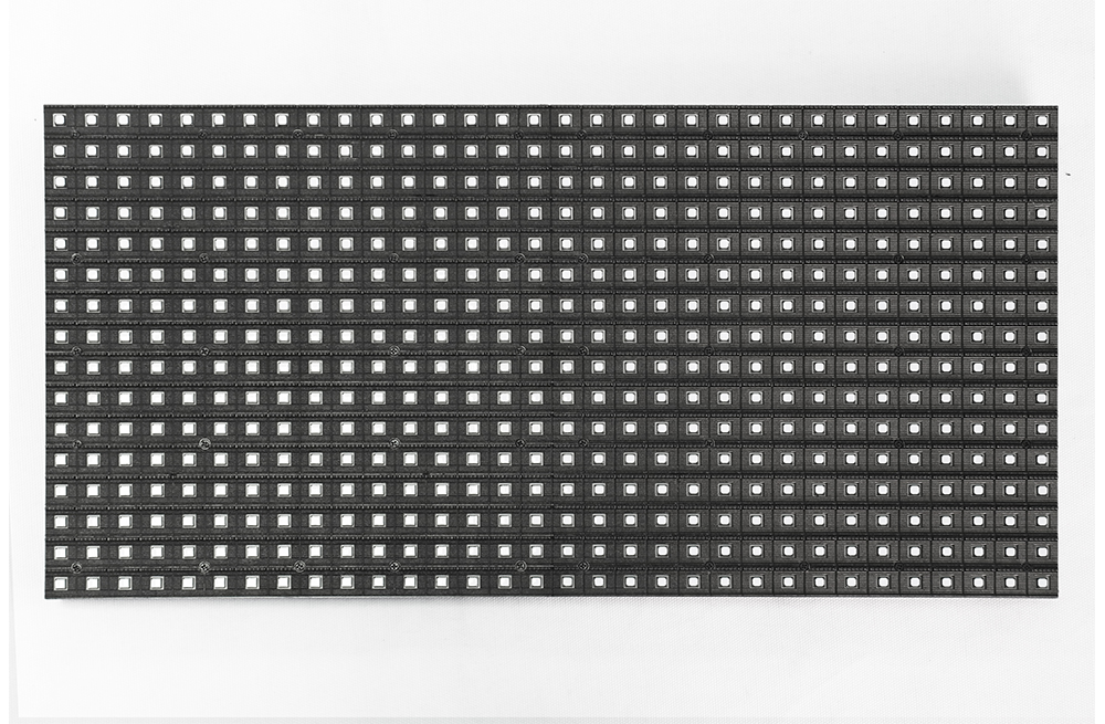 P10 OUTDOOR FIXED INSTALLATION CABINET LED DISPLAY TO ITALY