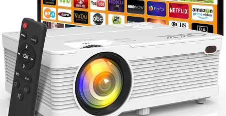 projector