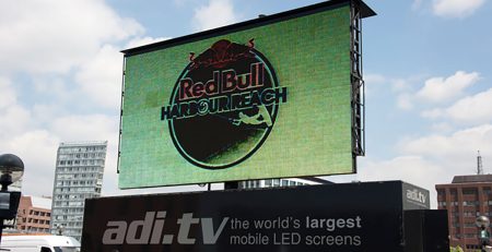 Mobile LED Screen (1)