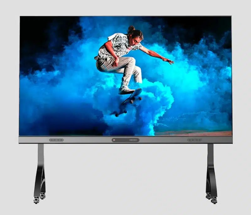 136'' All-in-One Direct View Smart LED Display (1)