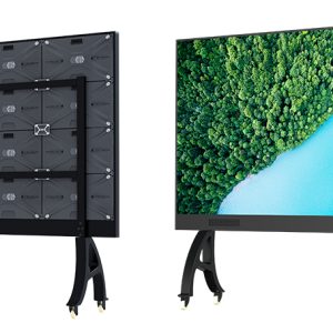 136'' All-in-One Direct View Smart LED Display (2)