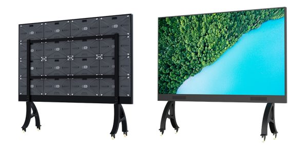 136'' All-in-One Direct View Smart LED Display (2)