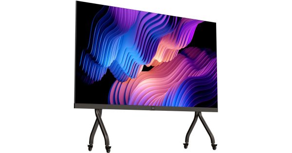 136'' All-in-One Direct View Smart LED Display (3)