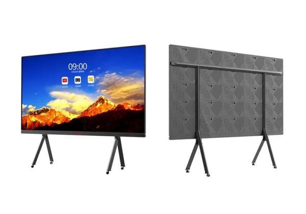 136'' All-in-One Direct View Smart LED Display (4)