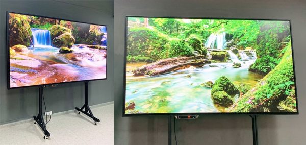 All-in-One LED Display TV (1)