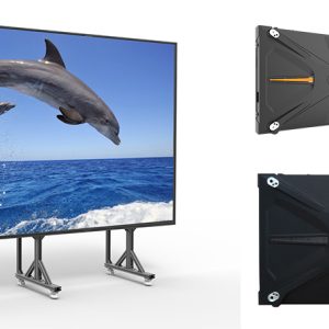 All-in-One LED Display TV (2)
