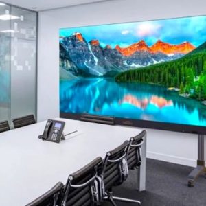 All-in-One LED Display TV (3)