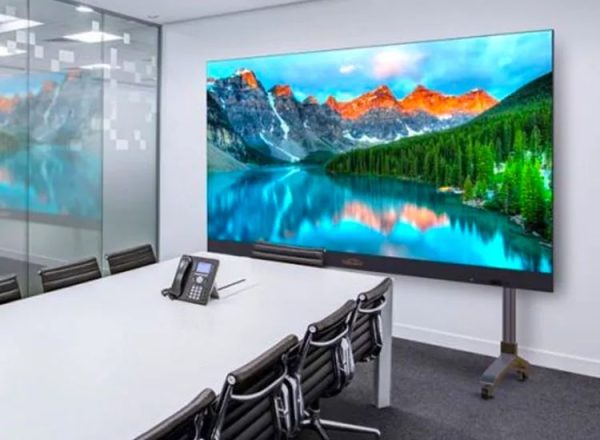 All-in-One LED Display TV (3)