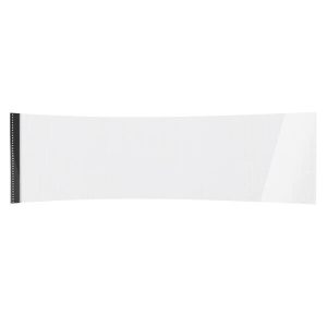Flexible Transparent LED Film Display Screen price