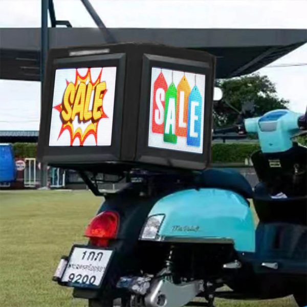 FoodTakeawayDeliveryBoxes