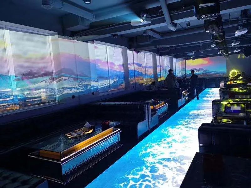 Interactive-LED dance-Floor-Screen (2)