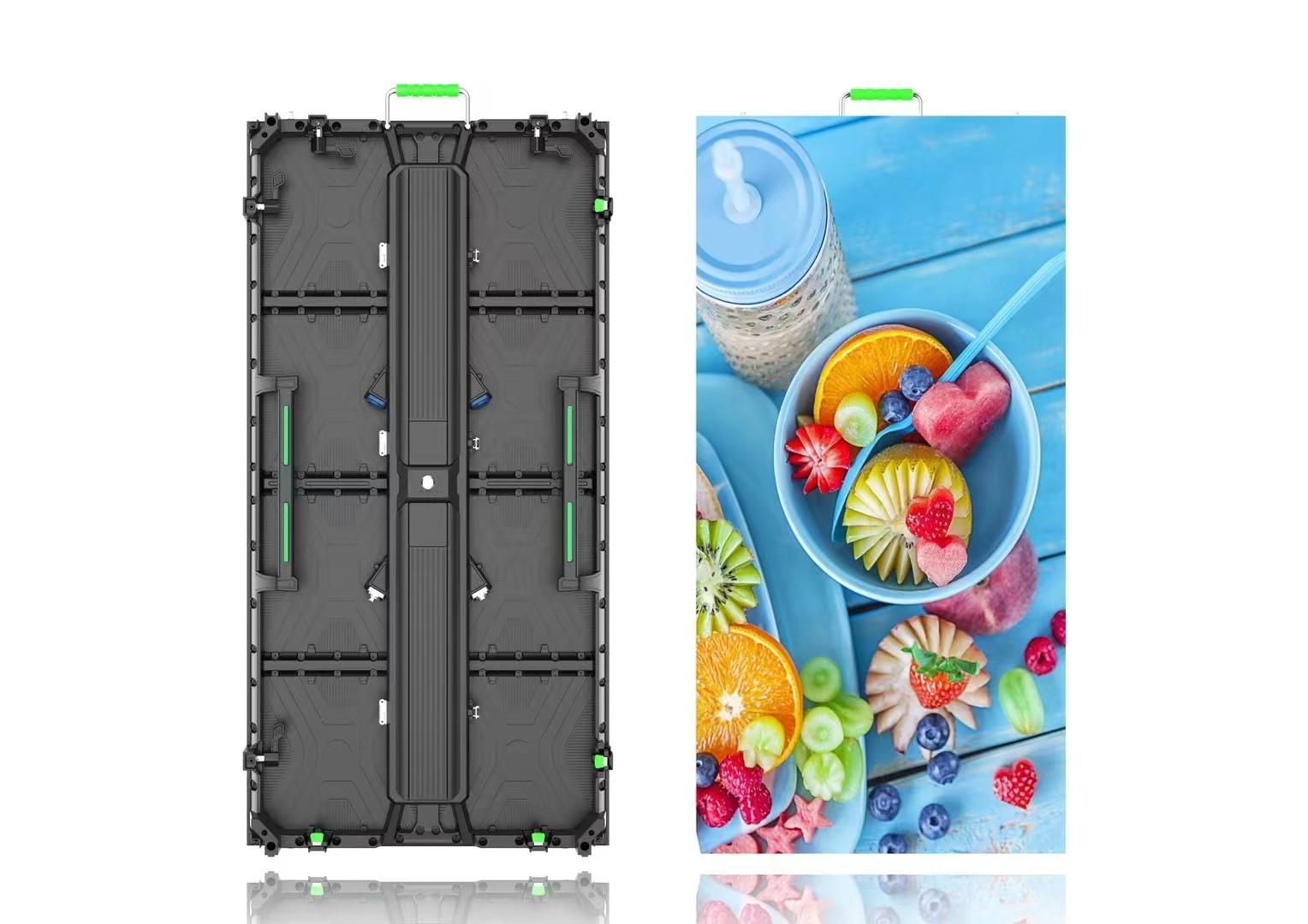 Leeman LED Display 500x1000