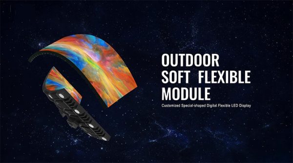 Leeman-Outdoor-Flexible-Soft-P4-LED-Display-Module