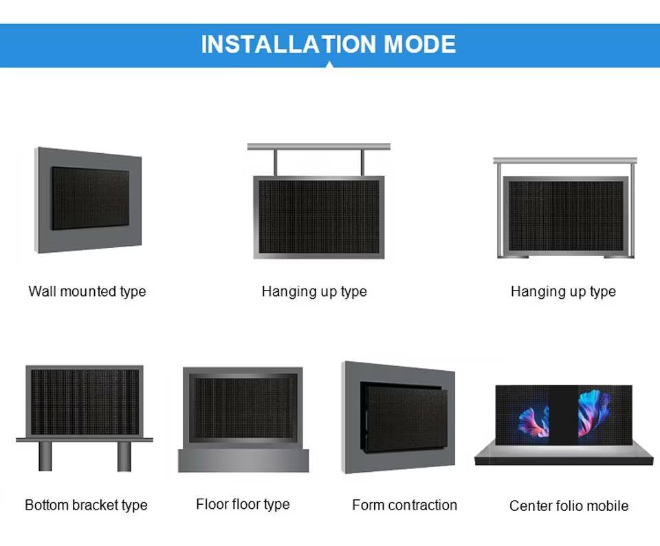 P4-81-Full-Color-250-250mm-LED-Module-Digital-Panels-LED-Screen-Display