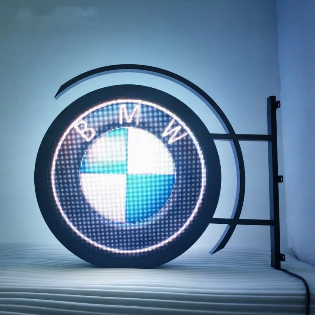 P4.68-P5.926-Outdoor-Circle-LED-Logo-Sign