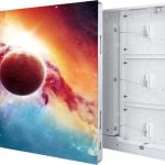 common cathode energy saving led display (1)